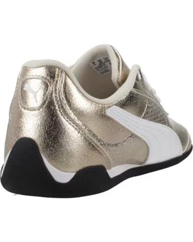 PUMA REPLICAT METALLIC SNEAKER 405840-01