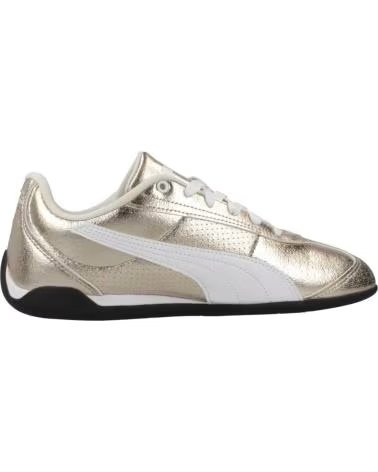 PUMA REPLICAT METALLIC SNEAKER 405840-01
