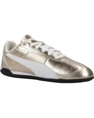 PUMA REPLICAT METALLIC SNEAKER 405840-01