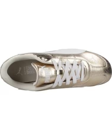 PUMA REPLICAT METALLIC SNEAKER 405840-01