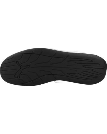 PUMA REPLICAT METALLIC SNEAKER 405840-01