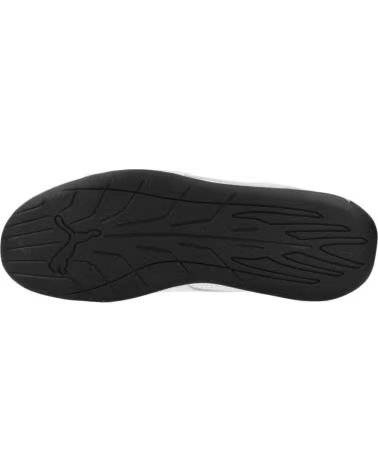 PUMA REPLICAT METALLIC 405840-02 SNEAKER SILBER