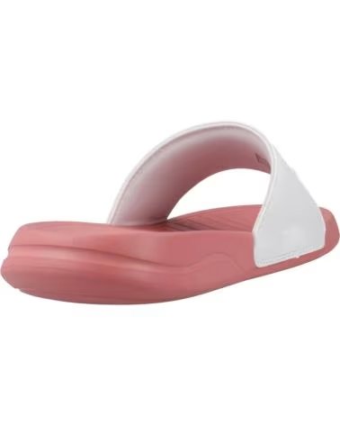 CLAQUETTES PUMA POPCAT 20 JR BLANCHES VARIOS COLORES