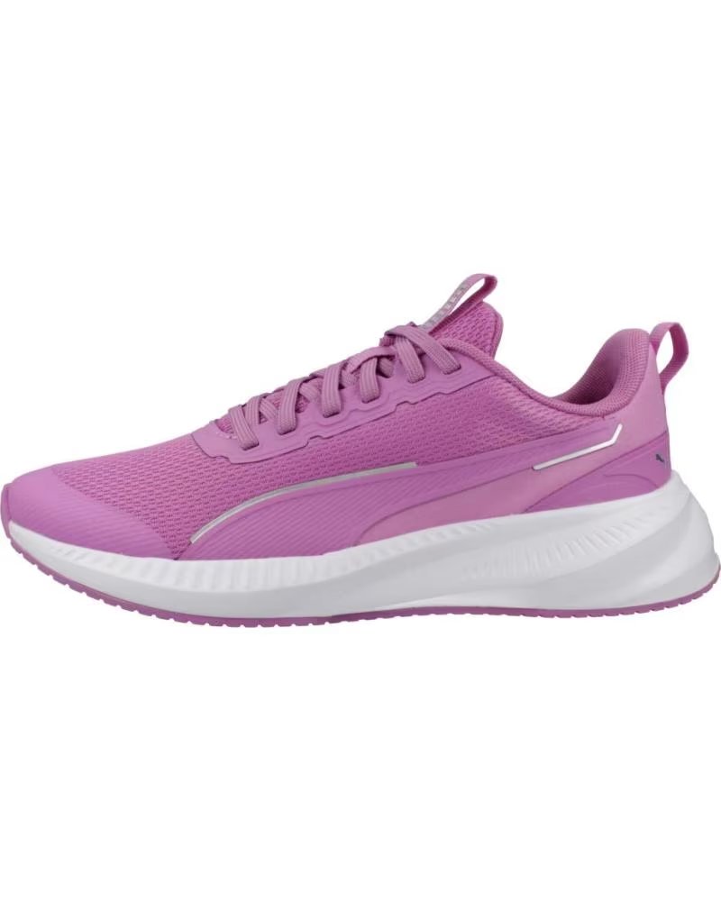 PUMA ZAPATILLAS NINA MODELO FLYER LITE 3 JR COLOR ROSA PINK