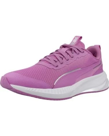 PUMA ZAPATILLAS NINA MODELO FLYER LITE 3 JR COLOR ROSA PINK