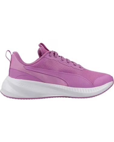 PUMA ZAPATILLAS NINA MODELO FLYER LITE 3 JR COLOR ROSA PINK