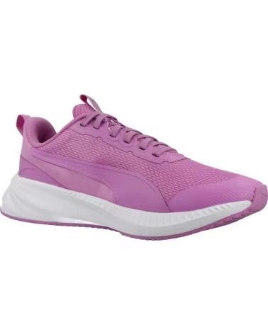 PUMA ZAPATILLAS NINA MODELO FLYER LITE 3 JR COLOR ROSA PINK