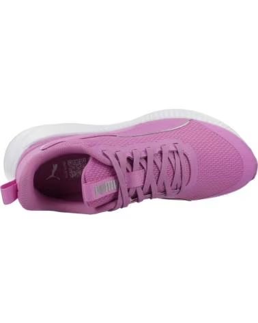 PUMA ZAPATILLAS NINA MODELO FLYER LITE 3 JR COLOR ROSA PINK