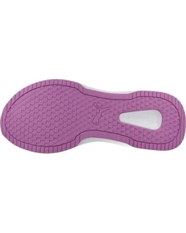 PUMA ZAPATILLAS NINA MODELO FLYER LITE 3 JR COLOR ROSA PINK