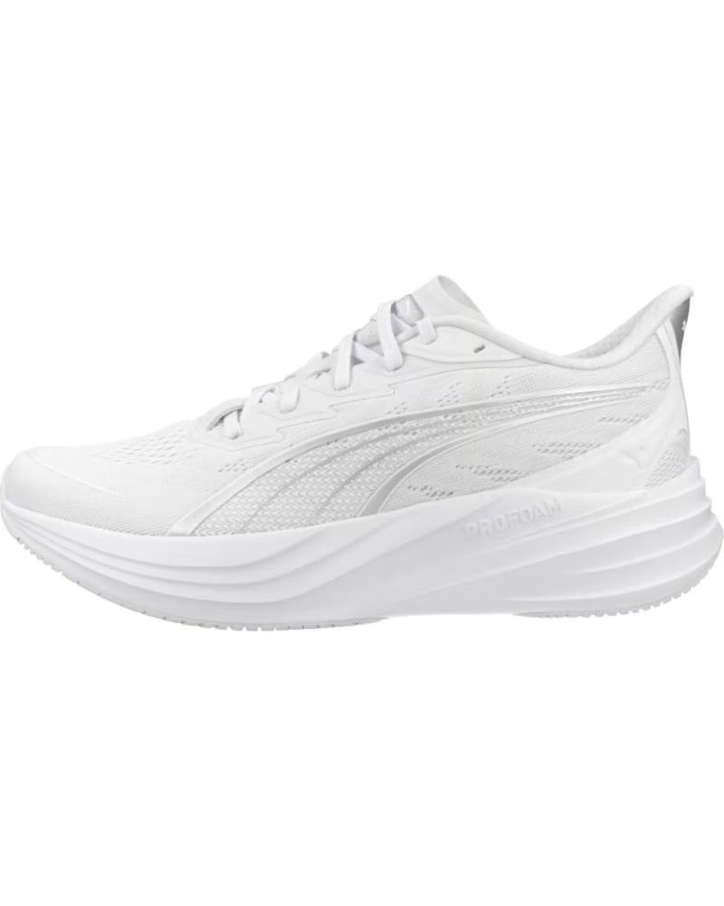 PUMA TÊNIS DARTER PRO BRANCOS PARA MULHER BLANCO