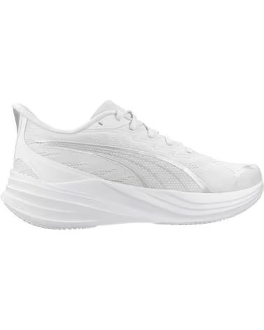 PUMA TÊNIS DARTER PRO BRANCOS PARA MULHER BLANCO