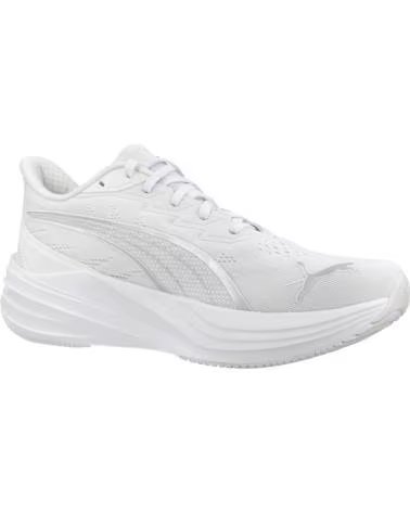 PUMA TÊNIS DARTER PRO BRANCOS PARA MULHER BLANCO