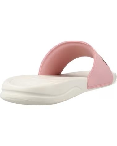 PUMA CHANCLAS MUJER MODELO POPCAT20 COLOR ROSA PINK