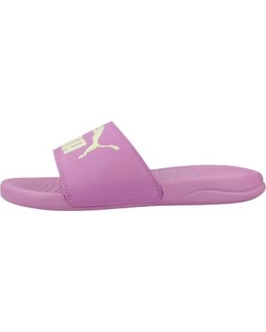 PUMA CHANCLAS POPCAT 20 UNISEX ROSA