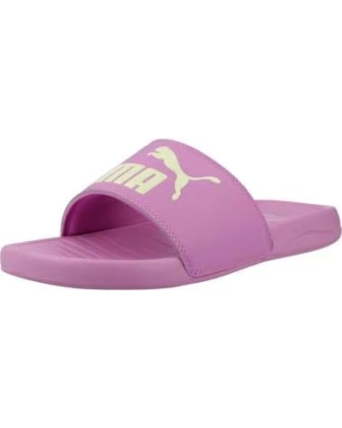 PUMA CHANCLAS POPCAT 20 UNISEX ROSA