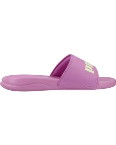 PUMA CHANCLAS POPCAT 20 UNISEX ROSA