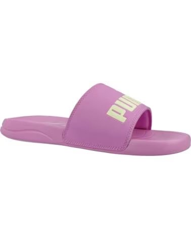 PUMA CHANCLAS POPCAT 20 UNISEX ROSA