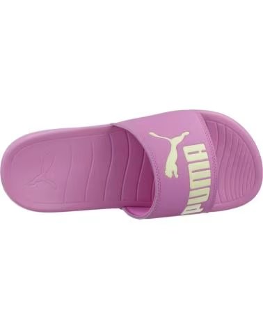 PUMA CHANCLAS POPCAT 20 UNISEX ROSA