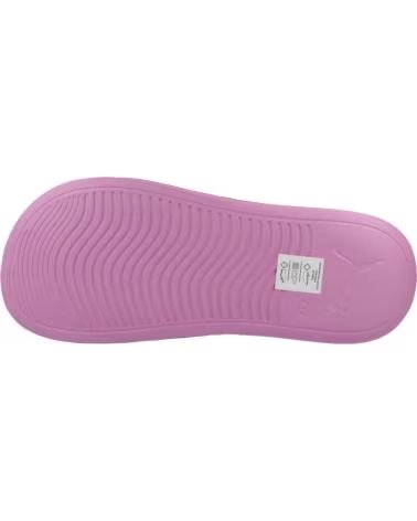 PUMA CHANCLAS POPCAT 20 UNISEX ROSA