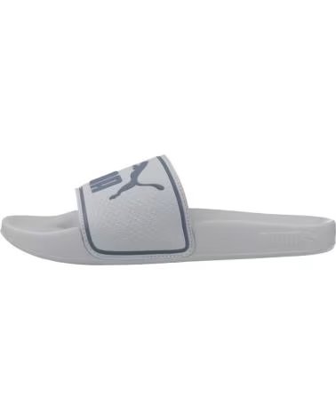 PUMA CHINELOS LEADCAT 20 CINZENTOS GRAY