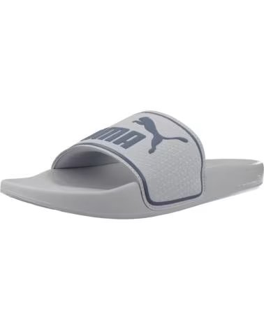 PUMA CHINELOS LEADCAT 20 CINZENTOS GRAY