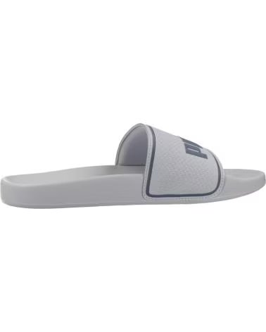 PUMA CHINELOS LEADCAT 20 CINZENTOS GRAY