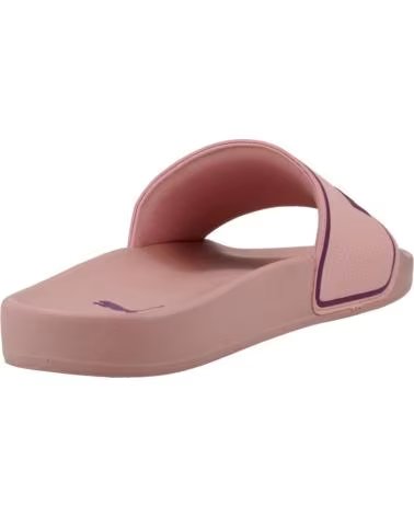 PUMA CHINELOS LEADCAT ROSY OUTLOOK-PLUM WINE PINK