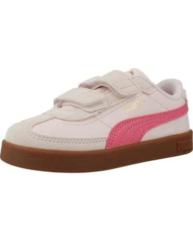 PUMA CLUB II ERA V SNEAKER PINK