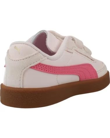 PUMA CLUB II ERA V SNEAKER PINK