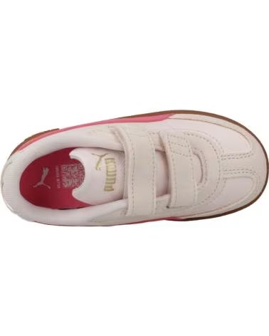 PUMA CLUB II ERA V SNEAKER PINK