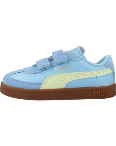 PUMA CLUB II ERA V SNEAKER BLAU BLUE