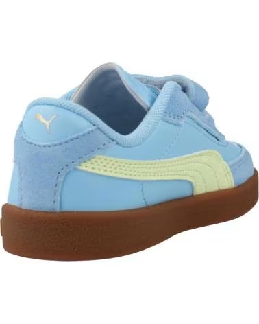 PUMA CLUB II ERA V SNEAKER BLAU BLUE