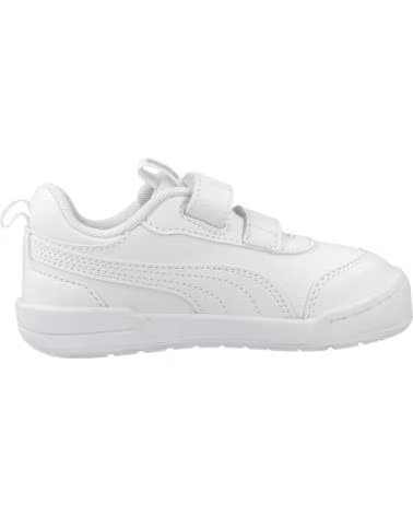 SCARPE DA GINNASTICA PUMA MULTI FLEX PER NEONATI - RIF 312151 BLANCO
