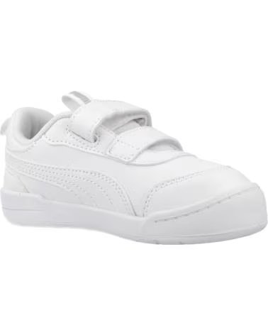 SCARPE DA GINNASTICA PUMA MULTI FLEX PER NEONATI - RIF 312151 BLANCO