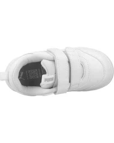 SCARPE DA GINNASTICA PUMA MULTI FLEX PER NEONATI - RIF 312151 BLANCO