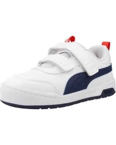 Accueil-PUMA-CALZADO-PARA-BEBE-BLANCO