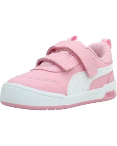 PUMA ZAPATILLAS NINA MODELO MULTIFLEX 2 SL COLOR ROSA PINK