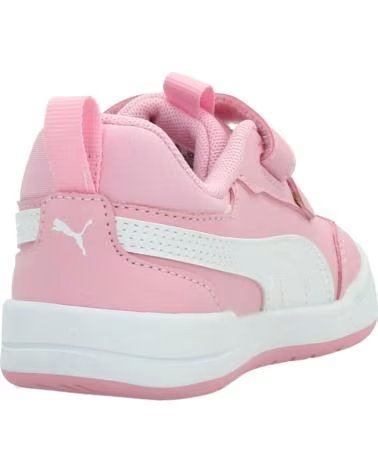PUMA ZAPATILLAS NINA MODELO MULTIFLEX 2 SL COLOR ROSA PINK