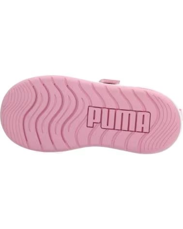 PUMA ZAPATILLAS NINA MODELO MULTIFLEX 2 SL COLOR ROSA PINK