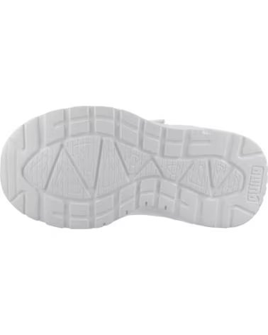 PUMA TRINITY 2 LT KINDERSCHUHE BLUE