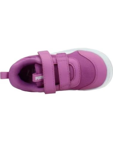 PUMA ZAPATILLAS NINA MODELO MULTIFLEX MESH V COLOR ROSA PINK
