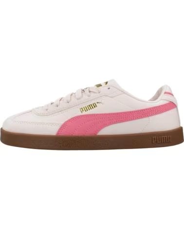 PUMA ZAPATILLAS NINA MODELO CLUB II ERA CV JR COLOR ROSA PINK