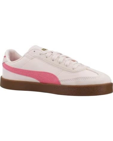 PUMA ZAPATILLAS NINA MODELO CLUB II ERA CV JR COLOR ROSA PINK