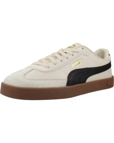 PUMA CLUB II ERA CV JR SNEAKERS BEIGE
