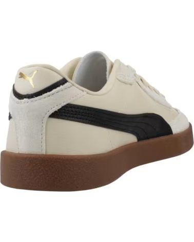 PUMA CLUB II ERA CV JR SNEAKERS BEIGE