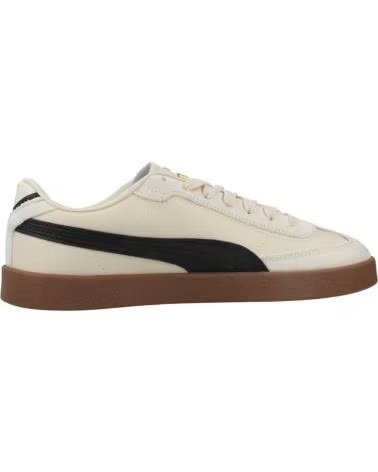 PUMA CLUB II ERA CV JR SNEAKERS BEIGE