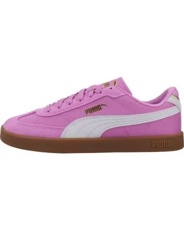 PUMA ZAPATILLAS NINA MODELO CLUB II ERA CV JR COLOR ROSA PINK