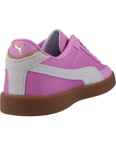 PUMA ZAPATILLAS NINA MODELO CLUB II ERA CV JR COLOR ROSA PINK