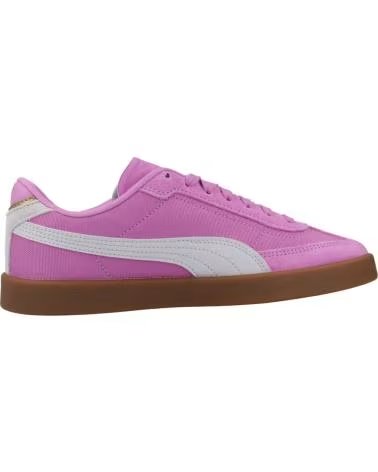 PUMA ZAPATILLAS NINA MODELO CLUB II ERA CV JR COLOR ROSA PINK
