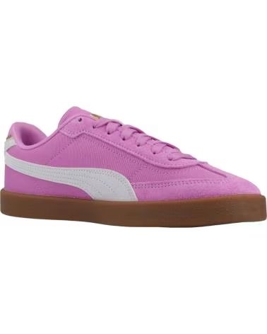 PUMA ZAPATILLAS NINA MODELO CLUB II ERA CV JR COLOR ROSA PINK
